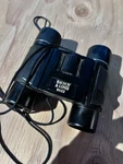 Bausch + Lomb 9X22 Binoculars Magnification 22MM Lens Black. Fixed Price $50.00.