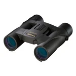 Nikon Aculon A30 10X25 Roof Prism Black Binoculars With Ergonomic Design. Fixed Price $49.99.