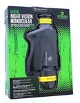 Stealth Cam Digital Night Vision Monocular. Fixed Price $95.19.