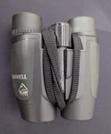 Bushnell Binocular Hillary Legend 8X25 351 Ft At 1000 Yards 7X 21-0825 + Case. Fixed Price $14.99.