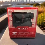 Halo Z1000-8 Yard Laser Range Finder. Fixed Price $70.88.