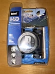Bushnell H20 Binoculars (store Display). Fixed Price $50.00.