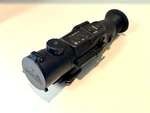 Night Optics Panther 336 Thermal Riflescope. Fixed Price $1250.00.