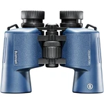 Bushnell 10X42MM Dark Blue Porro Wp/fp, Twist Eyecups, Box 6L. Fixed Price $80.96.
