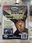 Crooked Horn Slide & Flex System Better Way To Carry Binoculars New!. Fixed Price $19.77.