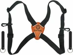 Vortex Optics Binocular Lycra, Nylon Harness - Black. Fixed Price $19.99.