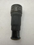 Antique Wollensak-rochester 3 1/4" Pockescope Sr. W/ Original Leather Case. Fixed Price $40.00.