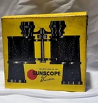 Vintage Sunscope President 7 X 35 Binoculars Japan *new With Defect*. Fixed Price $31.49.