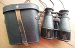 Chevalier L. Petit Fabt Paris French Military Field Binoculars (1880S). Fixed Price $39.95.