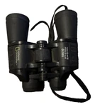 National Geographic 10X50 Porro Prism Binoculars Used, Black, Water-resistant. Fixed Price $21.67.