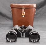 Hensoldt Wetzlar Diagon 7X50 Binoculars With Case. Fixed Price $149.99.