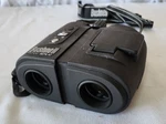 Bushnell Instant Replay 18-0832 Binoculars & Digital Camera. Fixed Price $19.95.