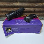 Moonlight Products Vtg Russian CYCLOP-1 Night Vision Scope Monocular Pristine. Fixed Price $249.99.