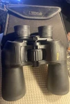 Nikon Action 10 X 50 6.5 Vision Japan 479890 Binoculars W/ Case. Fixed Price $79.89.