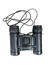 Simmons Compact Binoculars Model 1156 8X21 Vintage. Fixed Price $14.39.