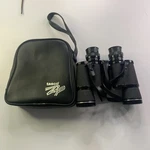 Tasco Zip 3000 Binoculars With Case 7X35 Mm Fully Coated. Fixed Price $18.50.