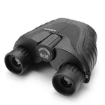 Sgodde 8X25 Compact Waterproof Weak Light Night Vision BINOCULAR,BAK4 Green Lens. Fixed Price $29.95.
