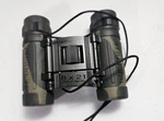 Bushnell Powerview 8X21 Compact Binoculars & Pouch 383 Ft 1,000 Yards. Fixed Price $21.00.