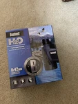 Bushnell 158042 Binoculars. Fixed Price $69.00.
