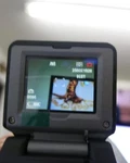 Bushnell Imageview 8X30MM 5MP Digital Camera Binoculars Synfocus 118326. Fixed Price $21.00.