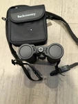 Kruger Optical Backcountry Waterproof Binoculars 8X32 With Case. Fixed Price $179.99.