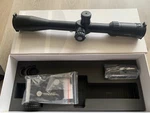 Hawke Sidewinder 30 Sf 6.5-20X42 Half Mil Dot Ir 17110 Riflescope. Fixed Price $415.00.