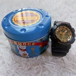 Excellent Condition Casio Wristwatch Lucky Cat G Shock 5081 With Case. Fixed Price $136.55.