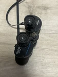 Swift Triton Mark 7X35 376FT At 1000YDS Binoculars Black Vintage Japan. Fixed Price $40.61.