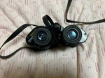 Tasco Fully Coated X Binoculars Model 308Z Field 392FT /1000YDS. Fixed Price $30.45.