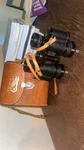 1930 Prestige Binoculars With Original Case. Fixed Price $150.00.