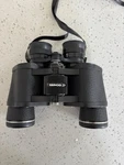 Tasco Zip 7X35MM Focus 420FT/1000 Yds 140M/1000M Binoculars. Fixed Price $29.99.