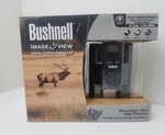 New Bushnell Model # 111026 Imageview X 25MM Digital Camera Binoculars Sd. Fixed Price $39.99.