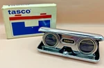Rare! Vintage Tasco James Bond Opera Glasses Binoculars 540 Original Box Japan. Fixed Price $14.89.