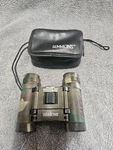 Simmons Realtree Binoculars 24100 8 X Fov 372 1000 Yds With Case. Fixed Price $10.99.