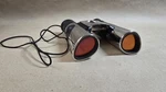 Carson Crome Cat Eye 10 X 25 Binoculars. Fixed Price $15.00.