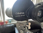 Celestron 20X80 2* Field Power Astronomy Range Binoculars Tripod & Mount. Fixed Price $99.95.
