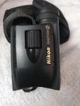 Nikon Sportstar Ex Binoculars 8X25 8.2 Wf Waterproof Fogproof Comes W/ Case. Fixed Price $75.00.