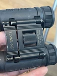 Simmons Compact 10X25 Binoculars. Fixed Price $18.00.