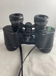 Binoculars Selsi Lightweight Quick Focus 7X35 Wide 11 Degree Vintage Japan. Fixed Price $17.00.