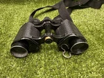 Vintage Benelax 8X26 Grand Oculaire Binoculars Made France Coated Lenses. Fixed Price $29.99.