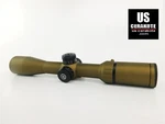 Hawke Vantage 30 Wa Ir 4-12X42MM 6.5 Creedmoor Marksman (12X) Burnt Bronze 14280. Fixed Price $429.99.
