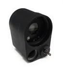 Litton M911 2ND Generation Nv Night Vision Monocular Missing Battery Cap/knob. Fixed Price $399.99.