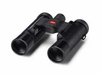 Leica 10X25 Ultravid Blackline Compact Binoculars With Leather Pouch. Fixed Price $970.92.