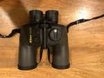 Nikon Oceanpro 7X50 Cf Wp Global Compass Binoculars Marine. Fixed Price $280.00.