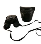 Pentax Ucf Zoom Ii Binoculars 8-16X21 Compact With Original Case And Strap Read. Fixed Price $49.96.