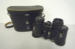Sans & Streiffe Binoculars #975 Sightseer 7X35 10.5* NBT96365 With Case. Fixed Price $39.93.