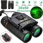 BAK-4 Military Army 30X60 Night Vision Binoculars Goggles Hunting + Case 2023 Us. Fixed Price $14.70.