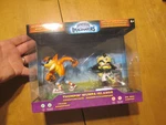 Skylanders Imaginators Thumpin Wumpa Islands Crash Bandicoot Dr. Neo Cortex Read. Fixed Price $46.81.