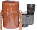 Carl Zeiss Monocular W/orginal Case Strap. Fixed Price $210.00.