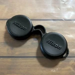 Nikonoriginal Eyepiece Cover Cap Binoculars 09F#. Fixed Price $8.54.